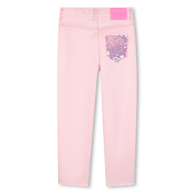 BROEK BILLIEBLUSH GIRL