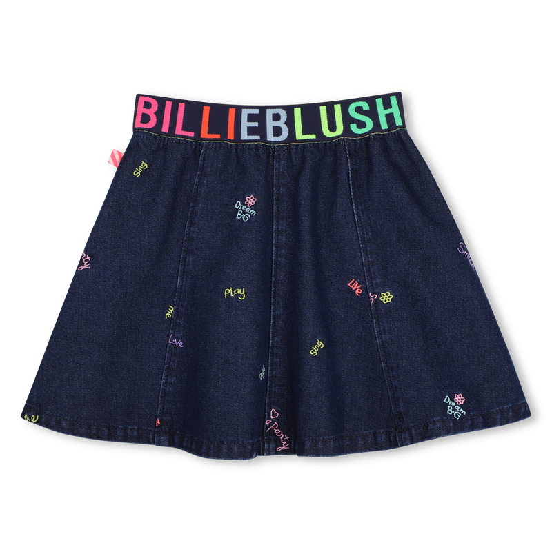 Denimrok BILLIEBLUSH 
                        GIRL