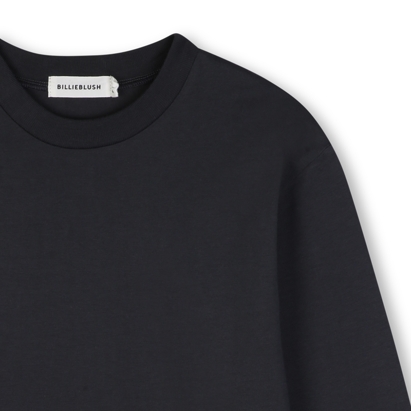 Tee-shirt manches longues BILLIEBLUSH 
                        GARCON