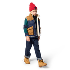 Sweater TIMBERLAND 
                    BOY