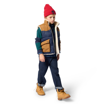 Sweater TIMBERLAND BOY
