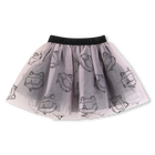 T-shirt en rok set KARL LAGERFELD KIDS 
                    GIRL