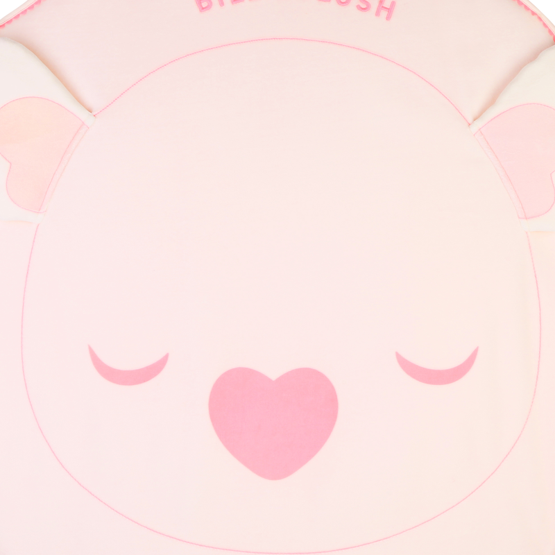 Couverture matelass&eacute;e BILLIEBLUSH 
                        FILLE