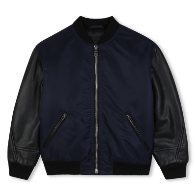 Bicolor jack GIVENCHY JONGEN