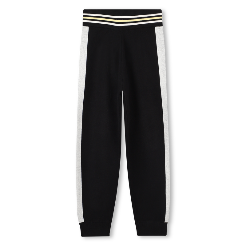 Gebreide broek MARC JACOBS 
                        BOY