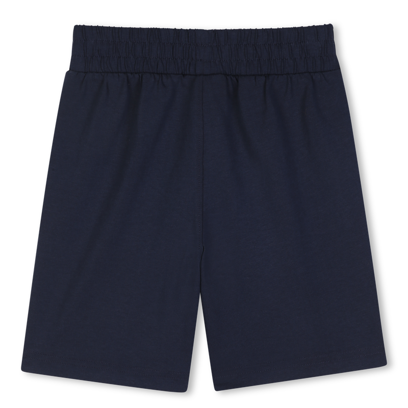 Ensemble tee-shirt et short BOSS 
                        GARCON