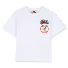 Tee-shirt manches courtes MARC JACOBS 
                    FILLE