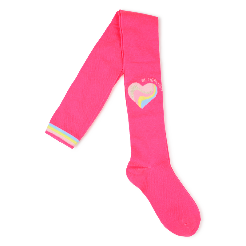 Collants BILLIEBLUSH 
                        FILLE