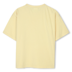 T-shirt d&eacute;lav&eacute; HUGO 
                    GARCON