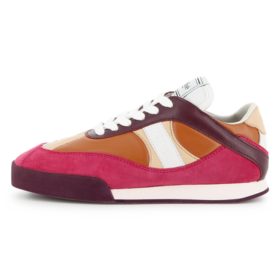 Baskets CHLOE FILLE