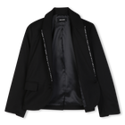Veste de costume ZADIG & VOLTAIRE 
                    FILLE
