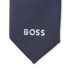 Verstelbare stropdas BOSS 
                    BOY