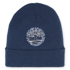 Bonnet brod&eacute; en tricot TIMBERLAND 
                    GARCON