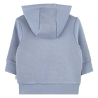 CARDIGAN A CAPUCHE BOSS 
                    GARCON