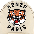 Canvas rugzak KENZO KIDS 
                    UNISEX