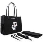 Sac &agrave; langer KARL LAGERFELD KIDS 
                    UNISEXE