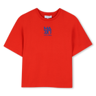 Tee-shirt manches courtes MARC JACOBS 
                    GARCON