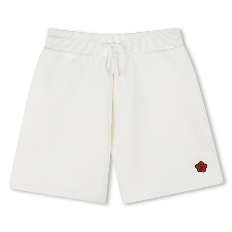 Short en molleton KENZO KIDS 
                        FILLE
