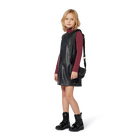 Sac &agrave; main en textile MICHAEL KORS 
                    FILLE