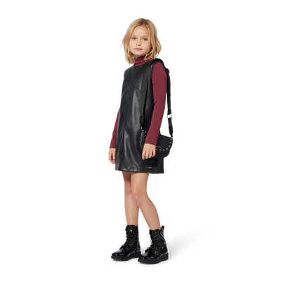 Sac &agrave; main en textile MICHAEL KORS FILLE