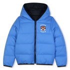 Reversible donsjas KENZO KIDS 
                    UNISEX