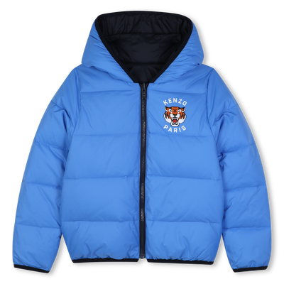Reversible donsjas KENZO KIDS UNISEX