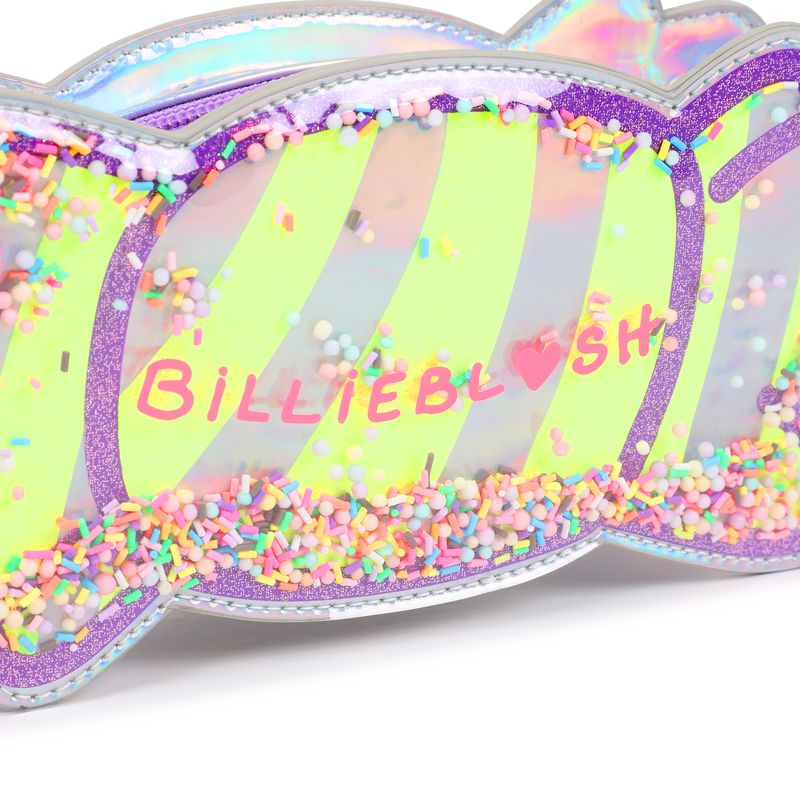 SNOEP PORTEMONNEE BILLIEBLUSH 
                        GIRL