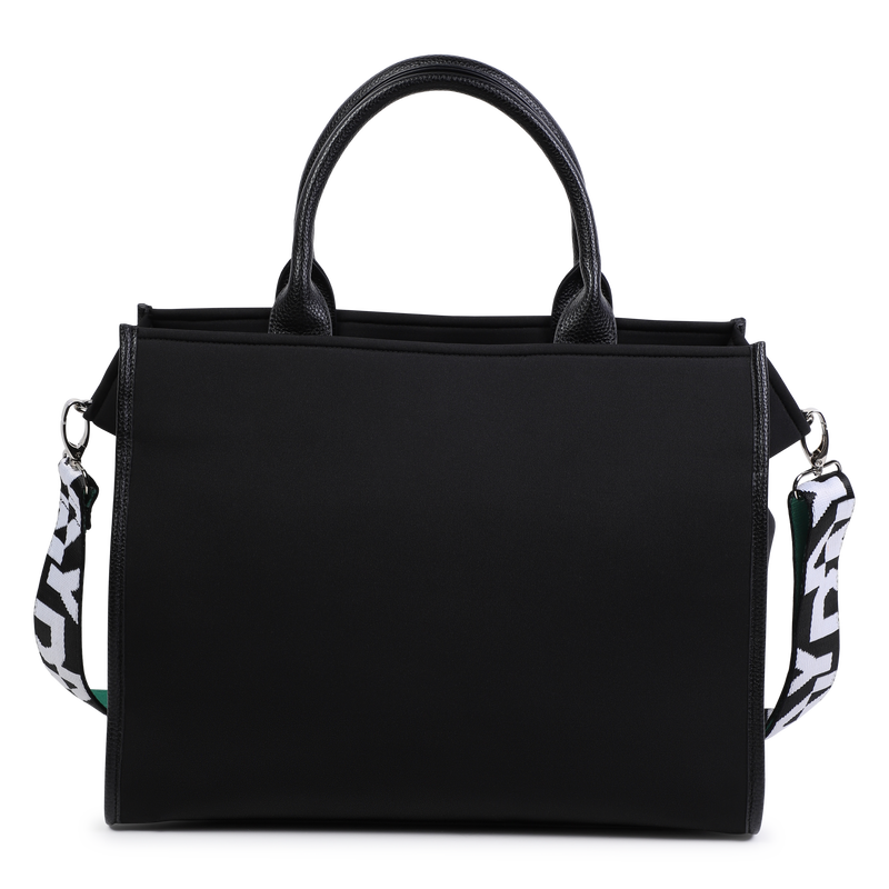 Cabas DKNY 
                        FILLE