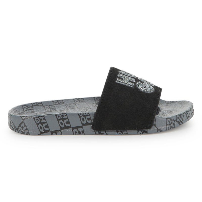 FAUX DIA'S HUGO 
                        BOY