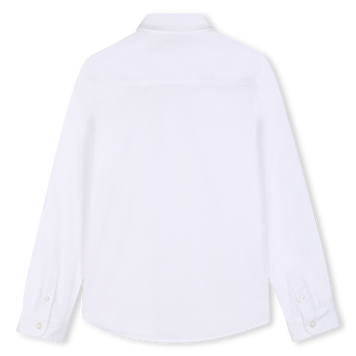 Ceremoniele blouse BOSS BOY