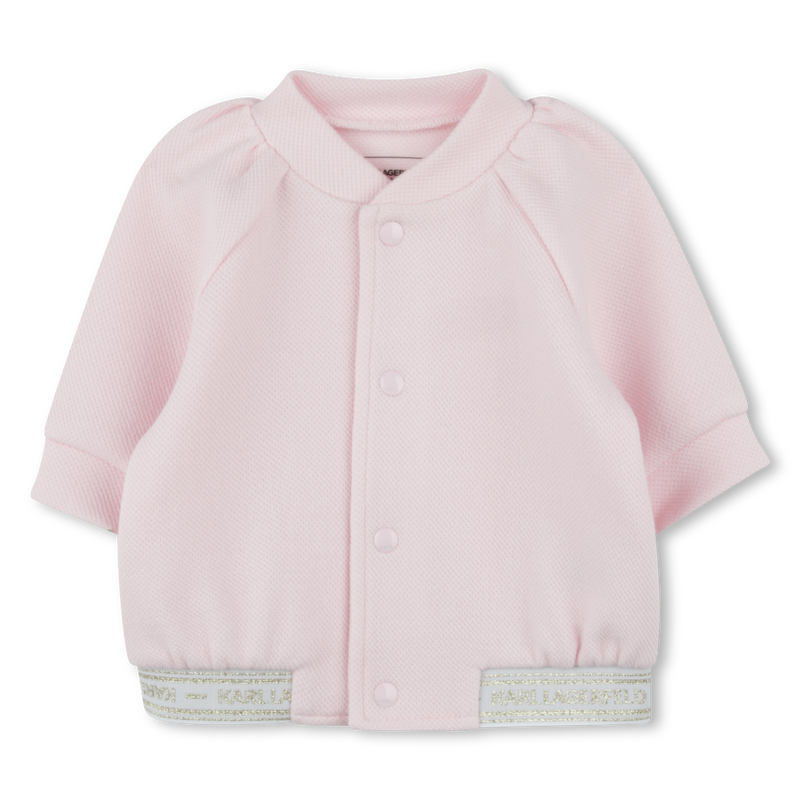 JOGGINGPAK KARL LAGERFELD KIDS 
                        GIRL