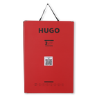Lot de 2 boxers Hugo 
                    GARCON