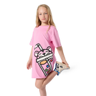 Baskets montantes KENZO KIDS 
                    UNISEXE