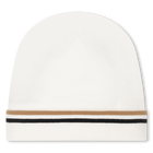Ensemble pyjama et bonnet BOSS 
                    UNISEXE