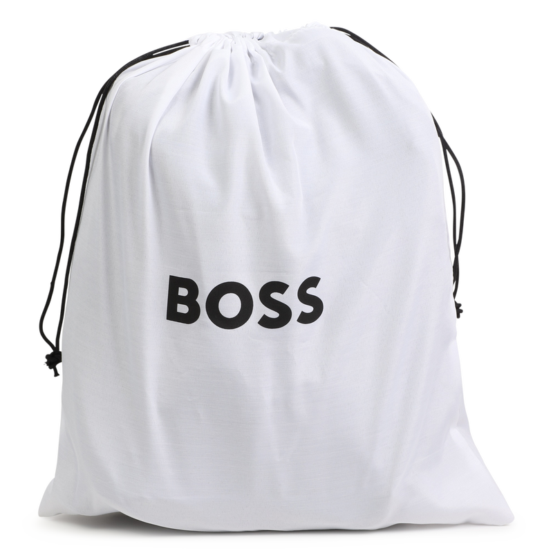 Petit sac &agrave; dos BOSS 
                        GARCON