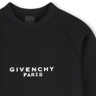 Jurk GIVENCHY 
                    GIRL