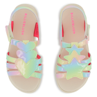 Sandales avec motifs BILLIEBLUSH 
                    FILLE