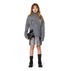 Pull &agrave; col montant ZADIG & VOLTAIRE 
                    FILLE