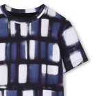 T-shirt met korte mouwen GIVENCHY 
                    BOY