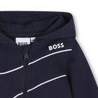 Set broek, cardigan en T-shirt BOSS 
                    BOY
