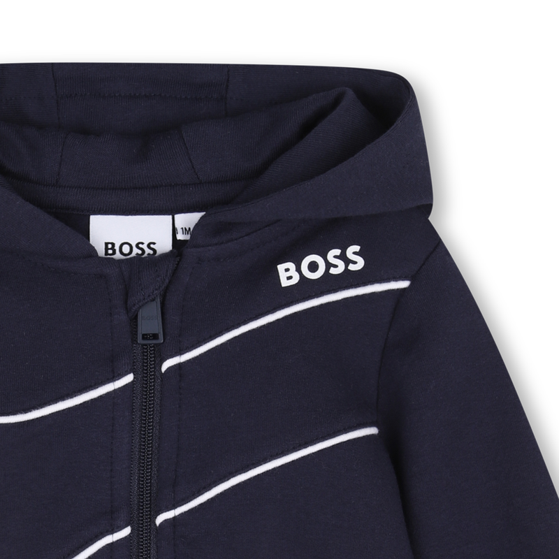Set broek, cardigan en T-shirt BOSS 
                        BOY