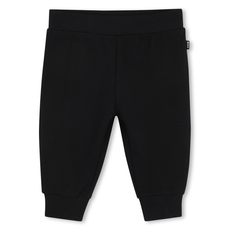 Sweat- en broekset BOSS 
                        BOY