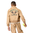 Veste zippee KIDS AROUND 
                    GARCON