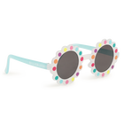 Lunettes de soleil fleur BILLIEBLUSH 
                    FILLE