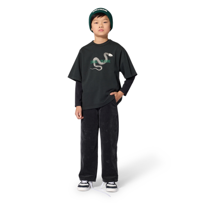 T-shirt met lange mouwen ZADIG VOLTAIRE JONGEN