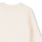 Ensemble salopette et tee-shirt TIMBERLAND 
                    GARCON