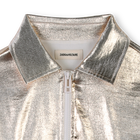 Bomber met drukknopen, zakken ZADIG VOLTAIRE 
                    GIRL