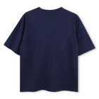 TEE-SHIRT MANCHES COURTES HUGO 
                    GARCON