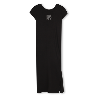 ROBE LONGUE DKNY FILLE