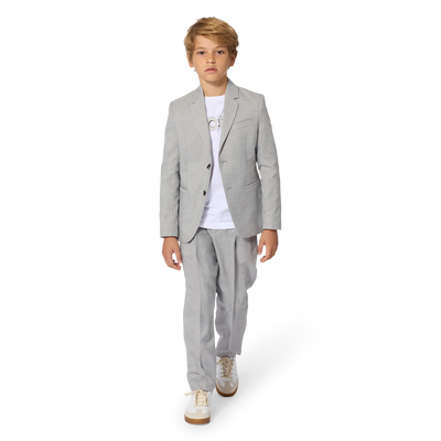 Ceremoniepantalon BOSS BOY